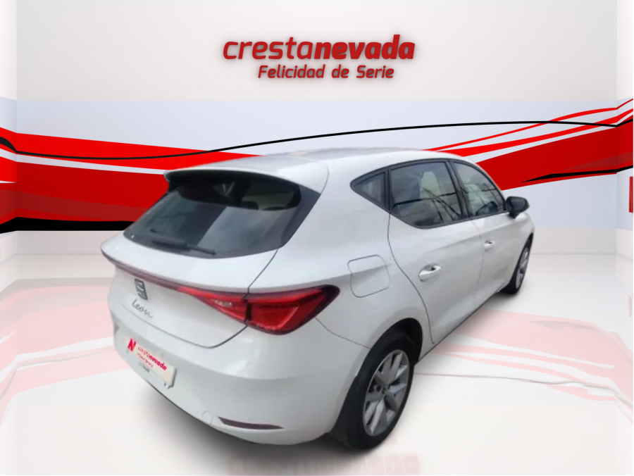 Imagen de SEAT León