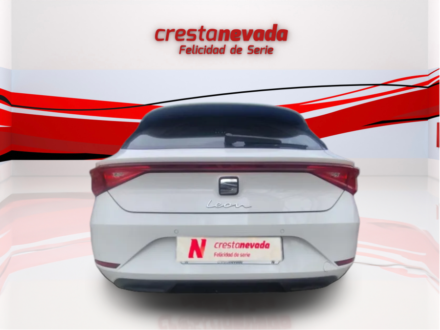 Imagen de SEAT León
