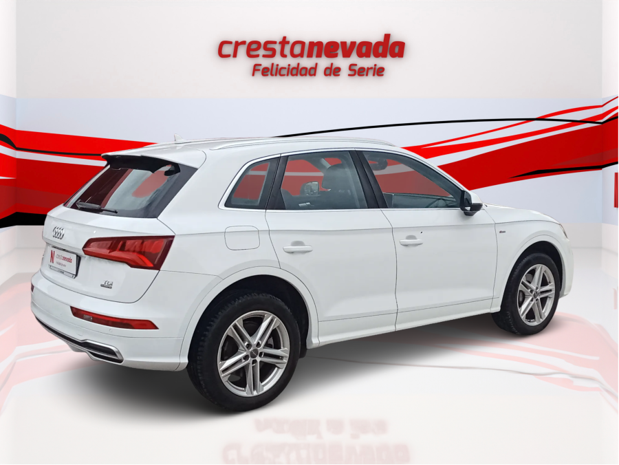 Imagen de AUDI Q5