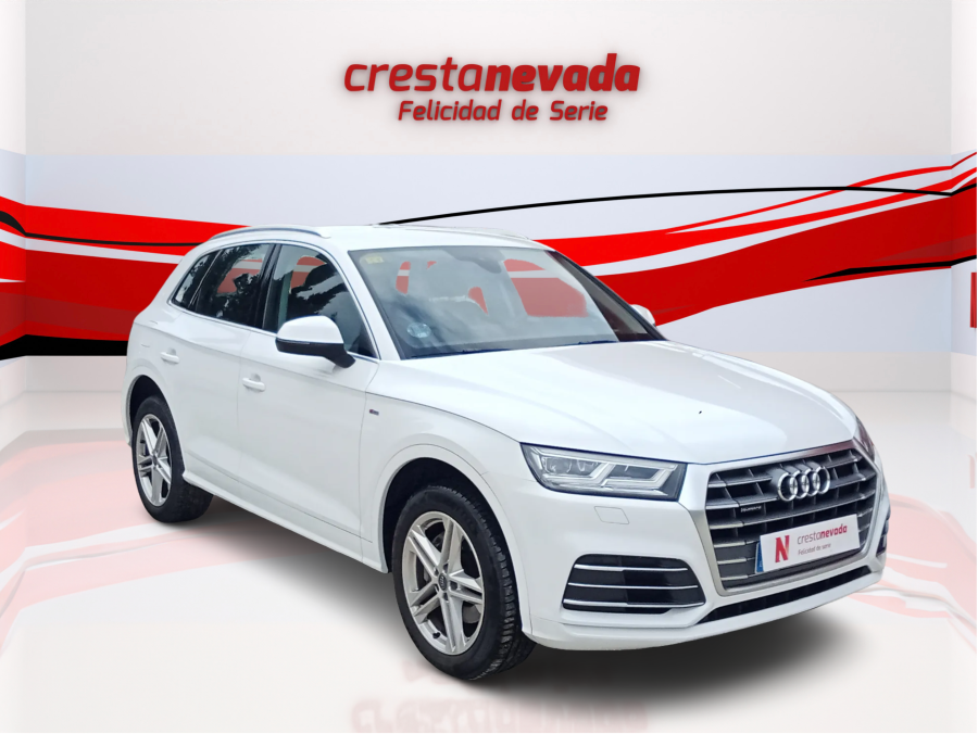 Imagen de AUDI Q5