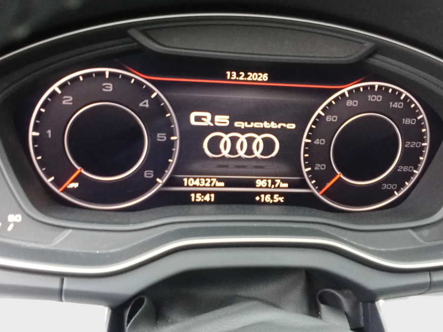 Imagen de AUDI Q5