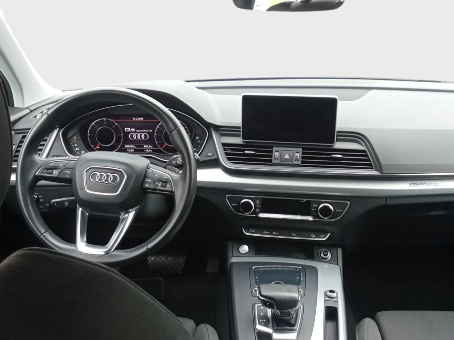 Imagen de AUDI Q5