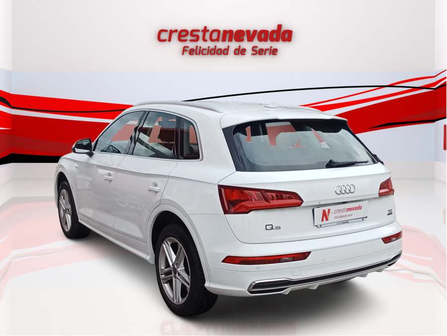 Imagen de AUDI Q5