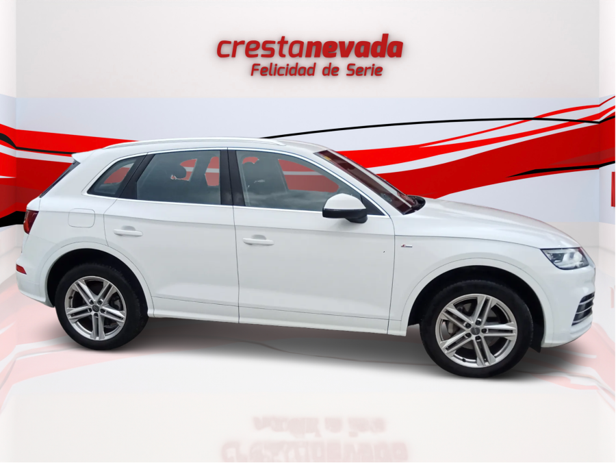 Imagen de AUDI Q5