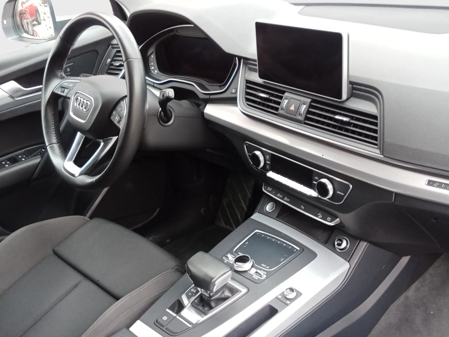 Imagen de AUDI Q5