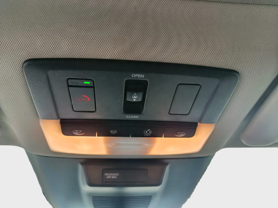 Imagen de NISSAN QASHQAI