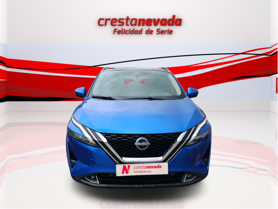 Imagen de NISSAN QASHQAI