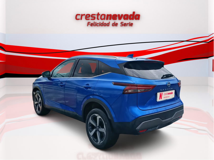 Imagen de NISSAN QASHQAI