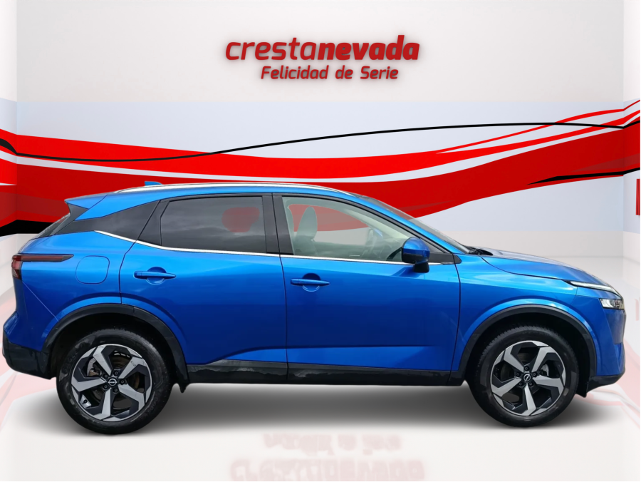 Imagen de NISSAN QASHQAI