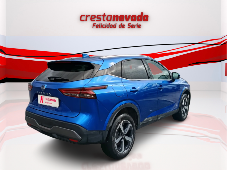 Imagen de NISSAN QASHQAI
