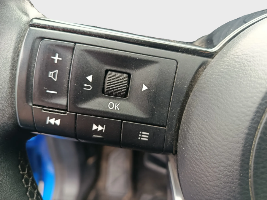 Imagen de NISSAN QASHQAI