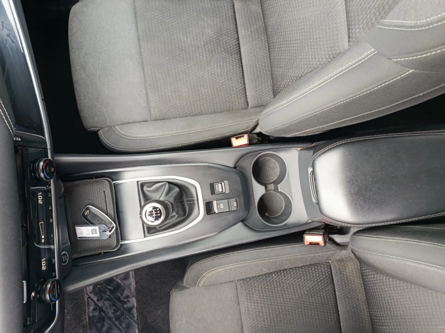 Imagen de NISSAN QASHQAI