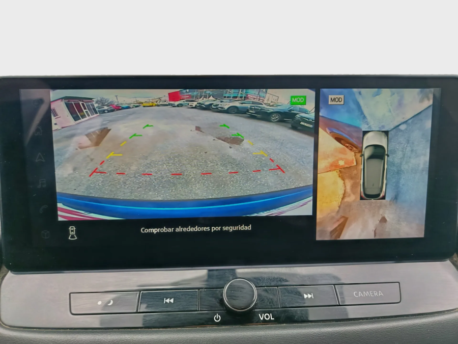 Imagen de NISSAN QASHQAI