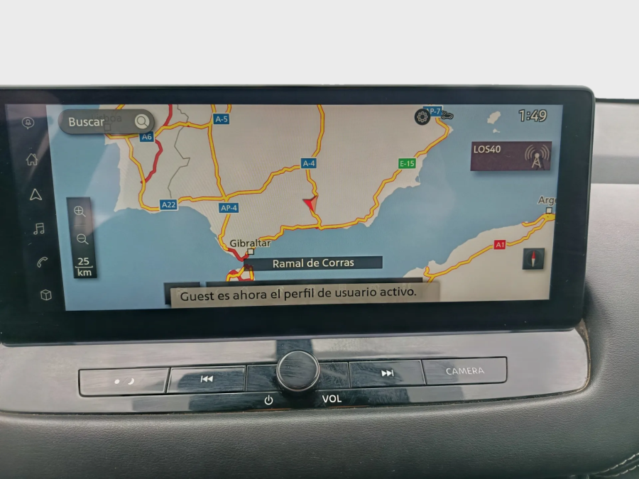 Imagen de NISSAN QASHQAI