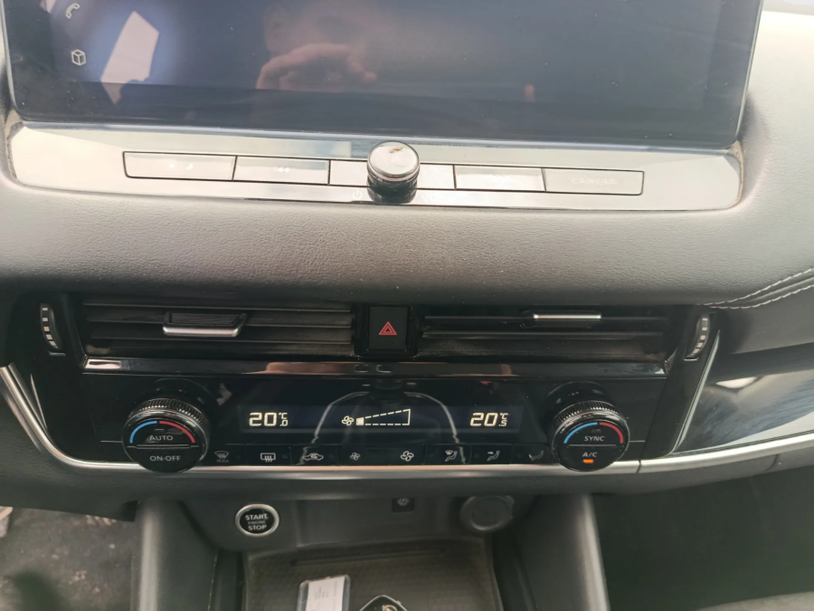 Imagen de NISSAN QASHQAI