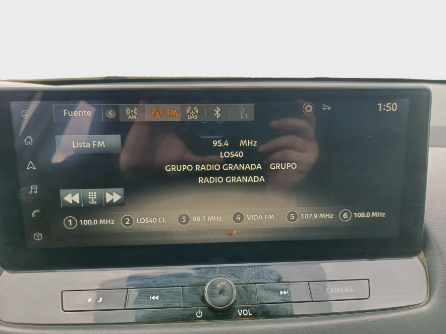 Imagen de NISSAN QASHQAI