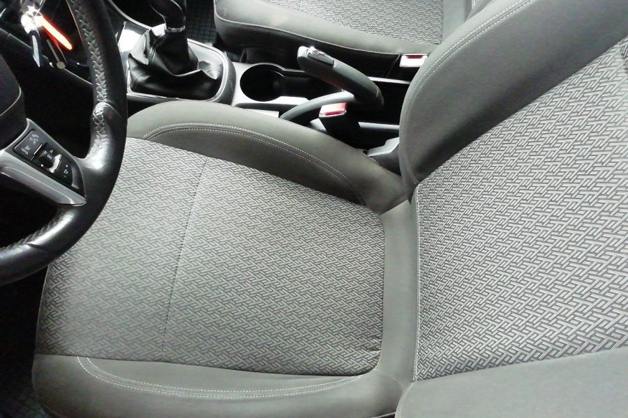 Imagen de Opel Mokka X