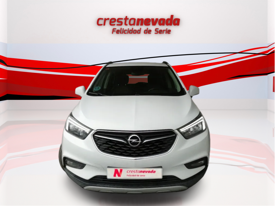 Imagen de Opel Mokka X