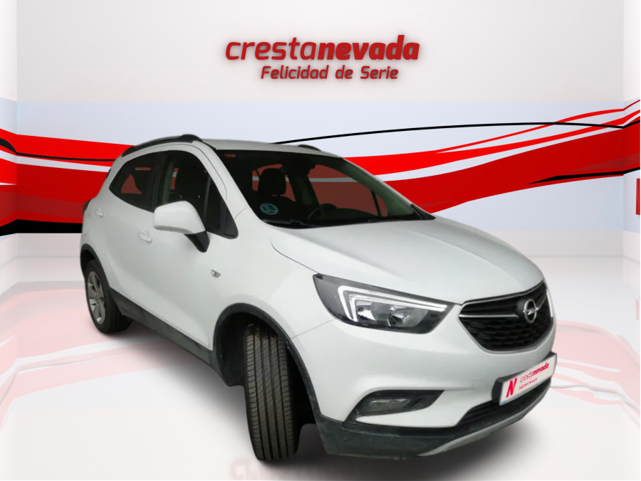 Imagen de Opel Mokka X