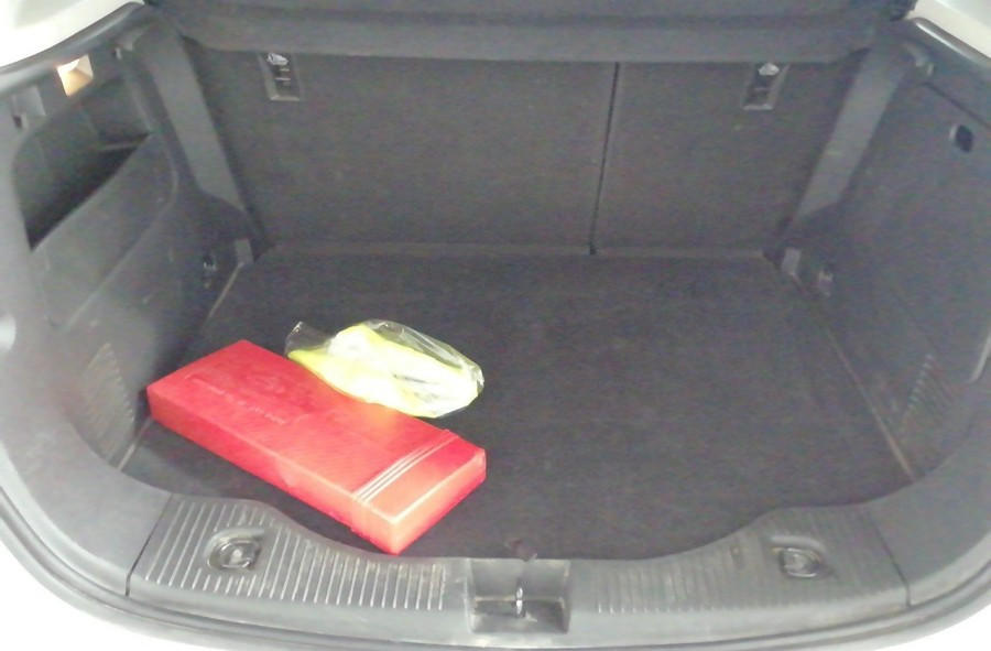 Imagen de Opel Mokka X