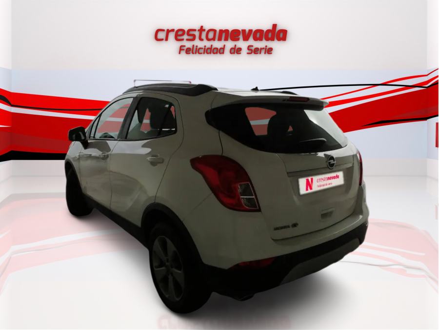 Imagen de Opel Mokka X