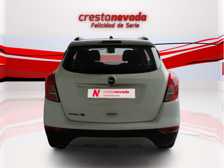 Imagen de Opel Mokka X