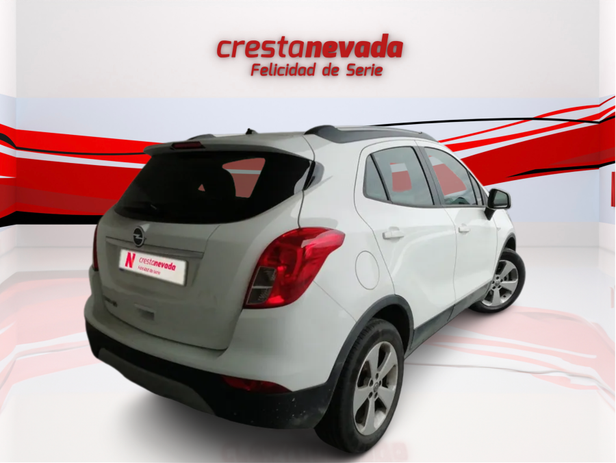 Imagen de Opel Mokka X