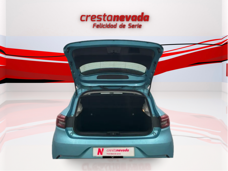 Imagen de Renault Clio