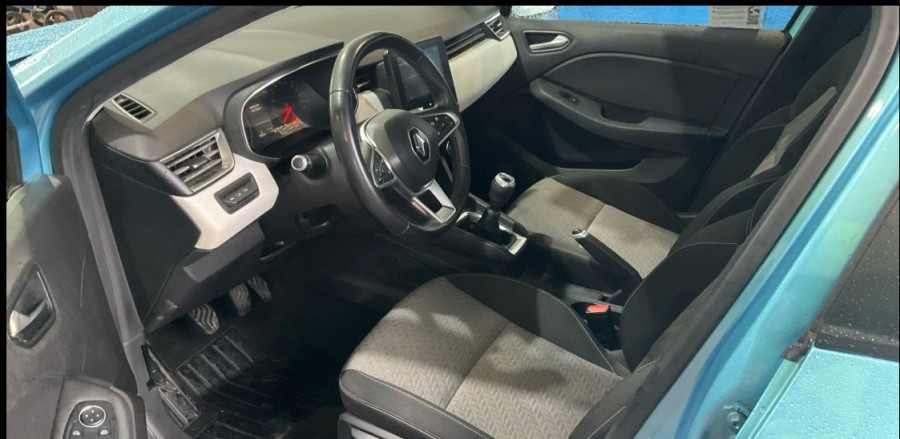 Imagen de Renault Clio