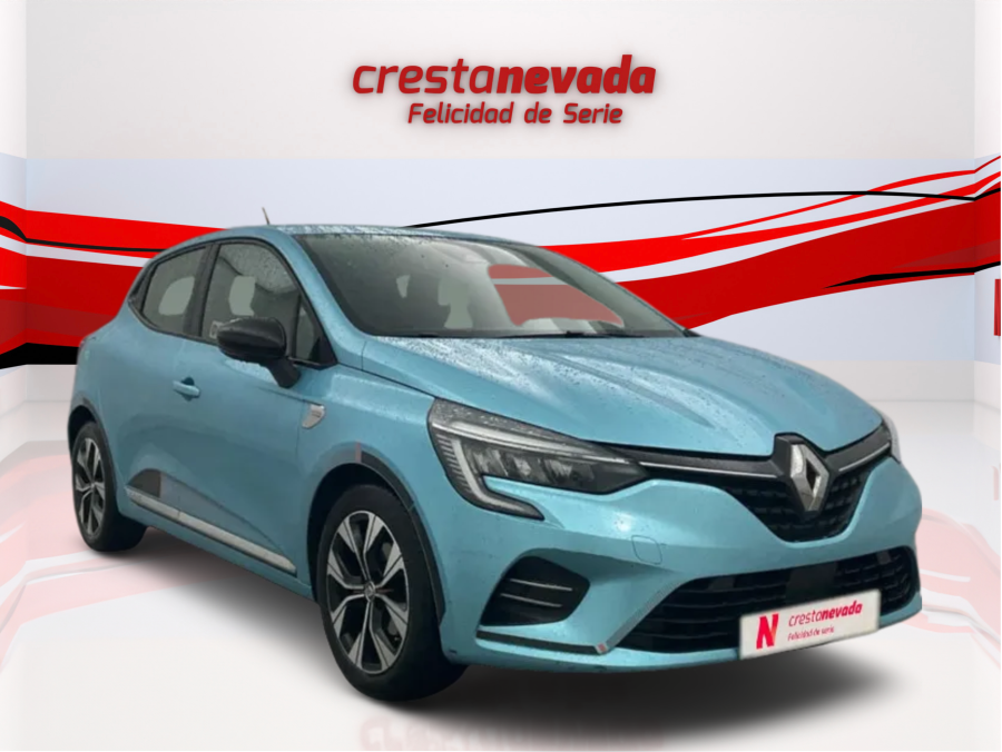 Imagen de Renault Clio
