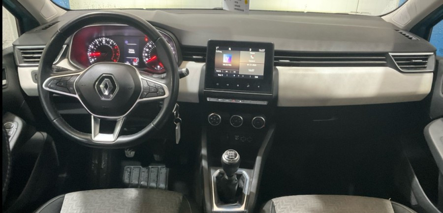 Imagen de Renault Clio