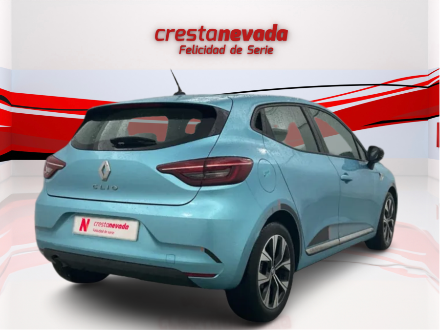 Imagen de Renault Clio