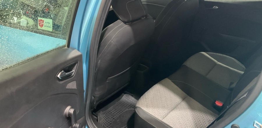 Imagen de Renault Clio