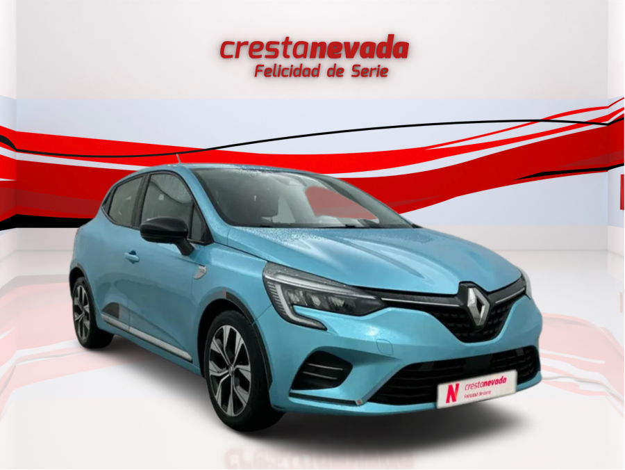 Imagen de Renault Clio