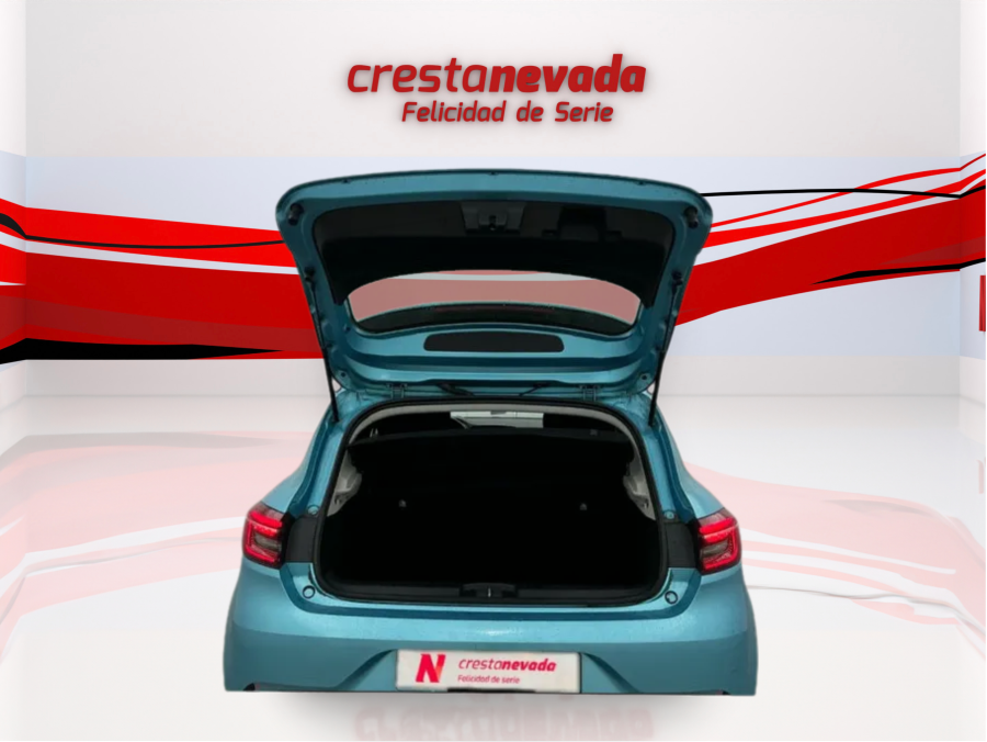 Imagen de Renault Clio