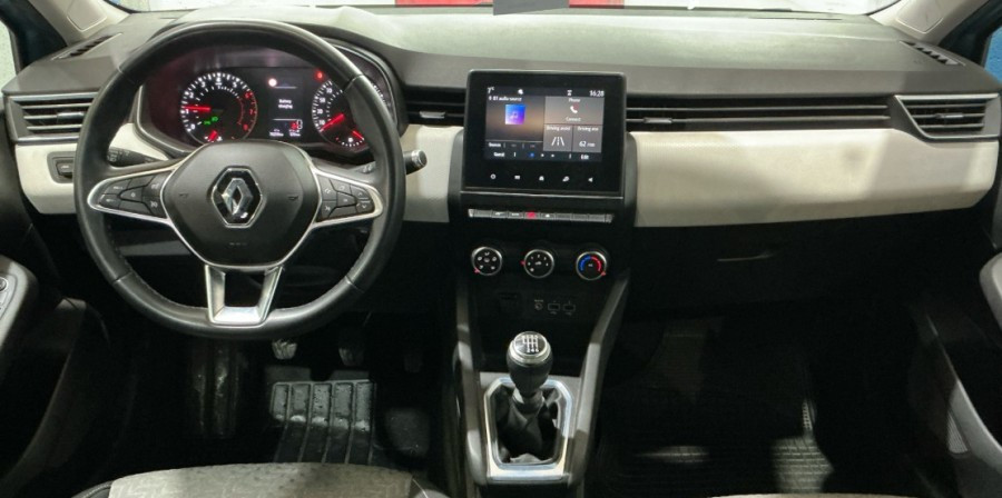 Imagen de Renault Clio