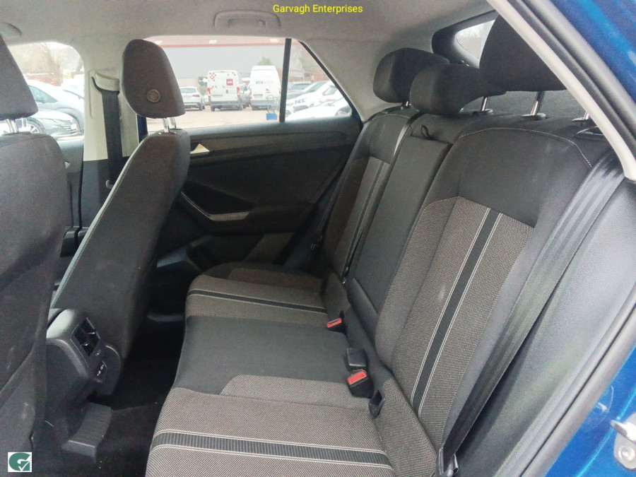 Imagen de Volkswagen T-Roc