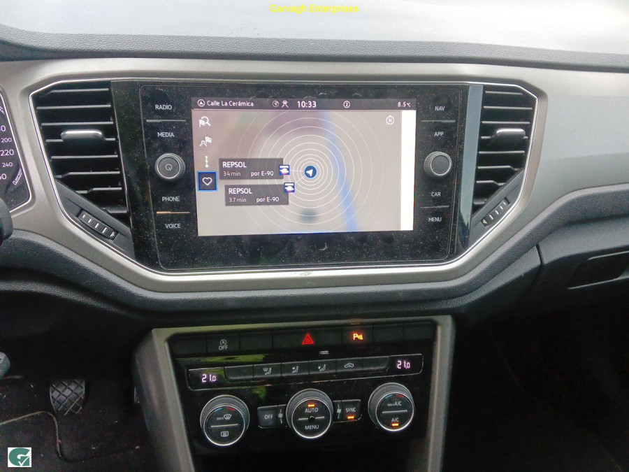 Imagen de Volkswagen T-Roc