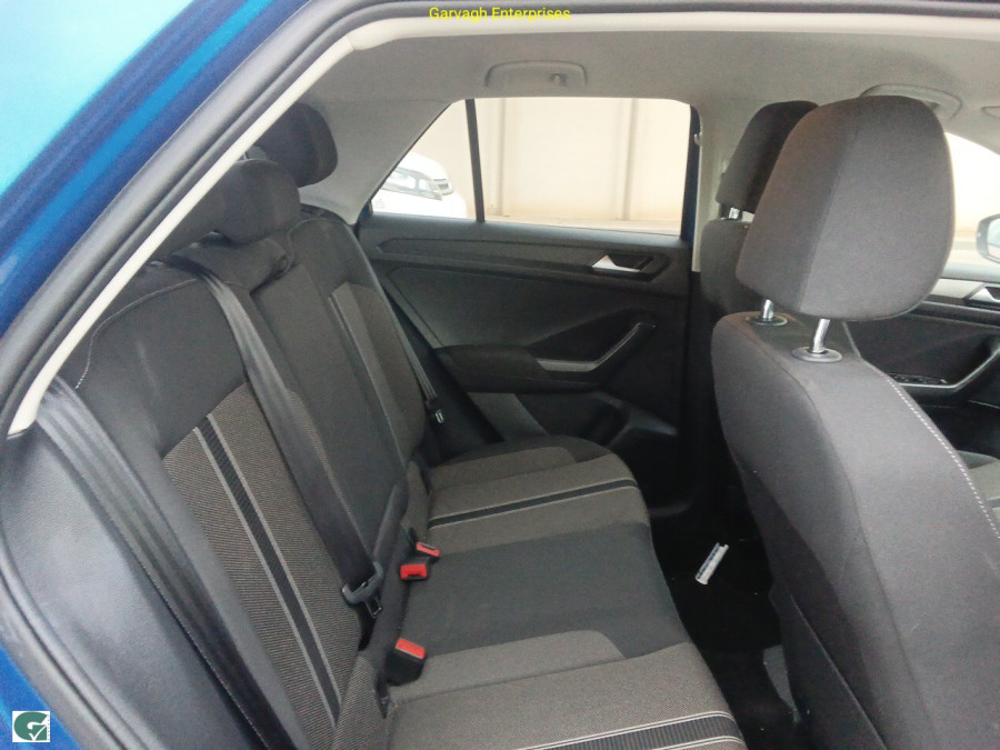 Imagen de Volkswagen T-Roc