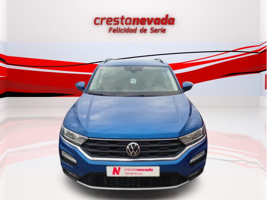 Imagen de Volkswagen T-Roc