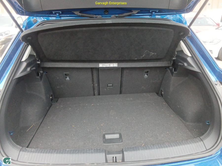 Imagen de Volkswagen T-Roc