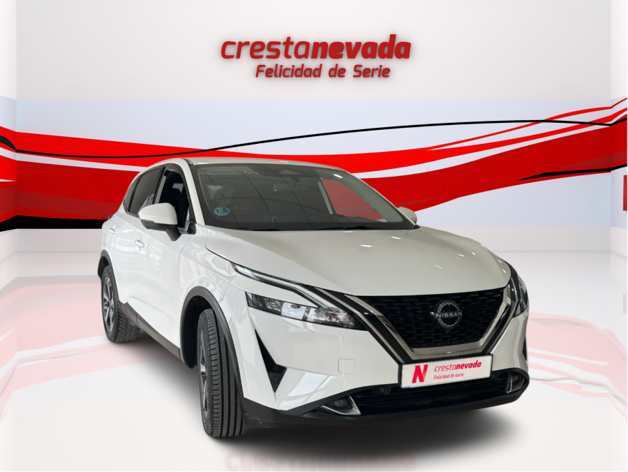 Imagen de NISSAN QASHQAI