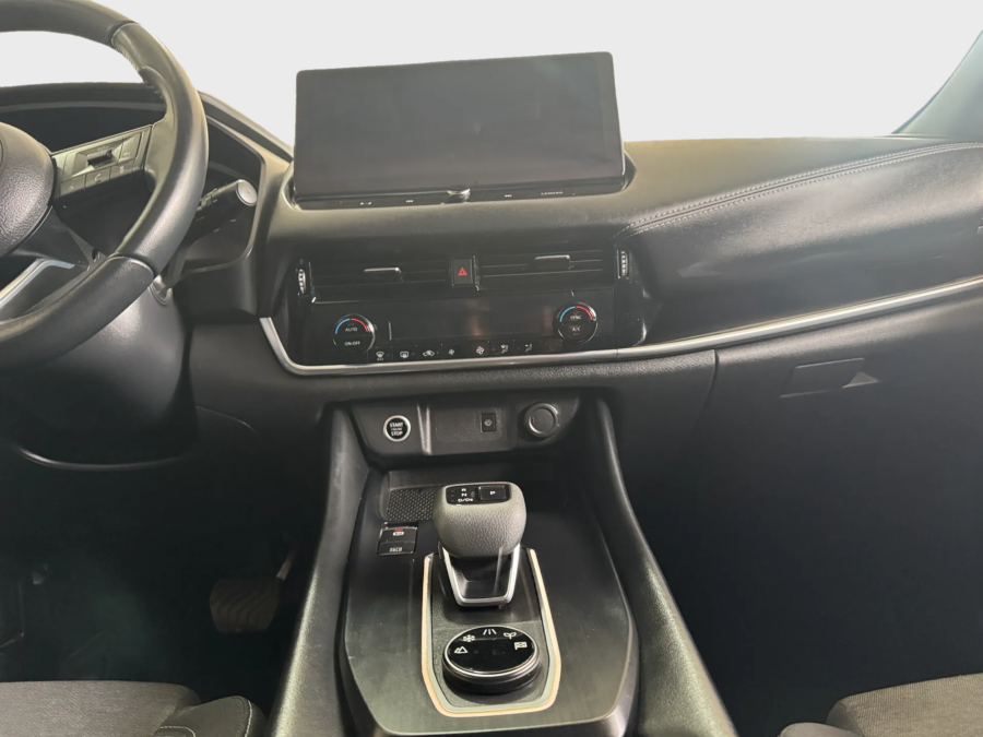 Imagen de NISSAN QASHQAI