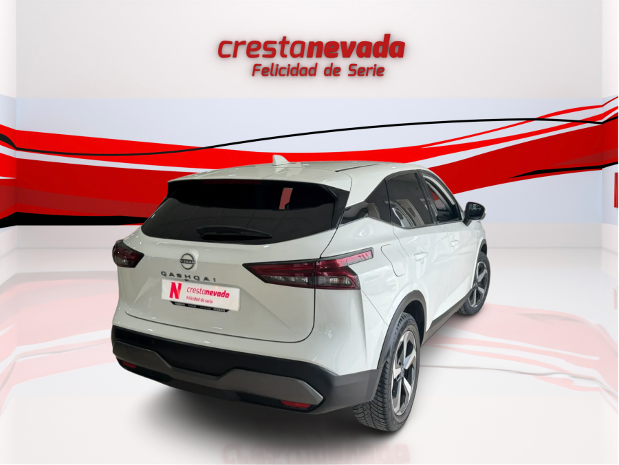 Imagen de NISSAN QASHQAI