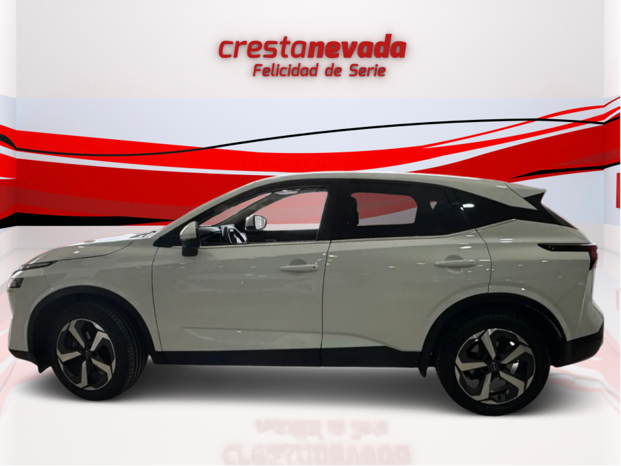 Imagen de NISSAN QASHQAI
