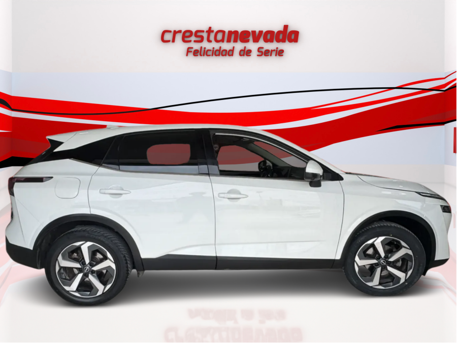 Imagen de NISSAN QASHQAI