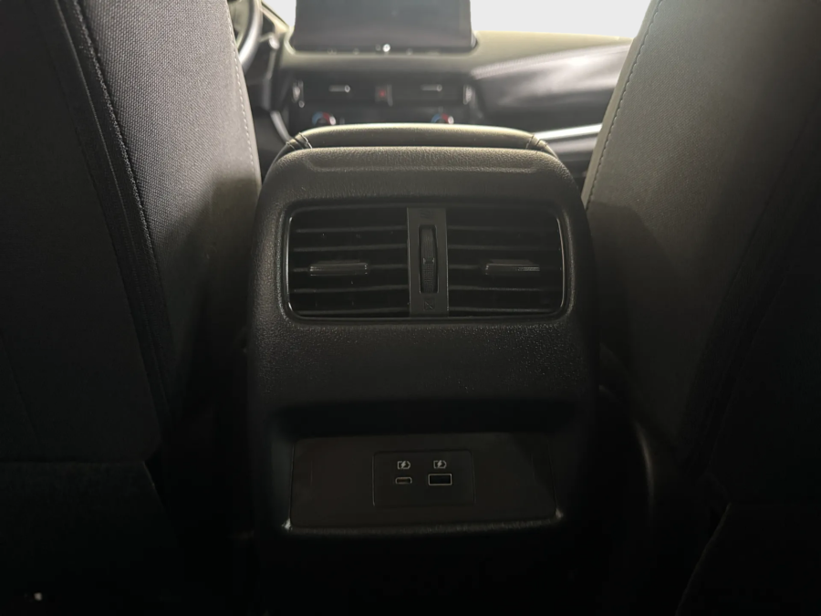 Imagen de NISSAN QASHQAI