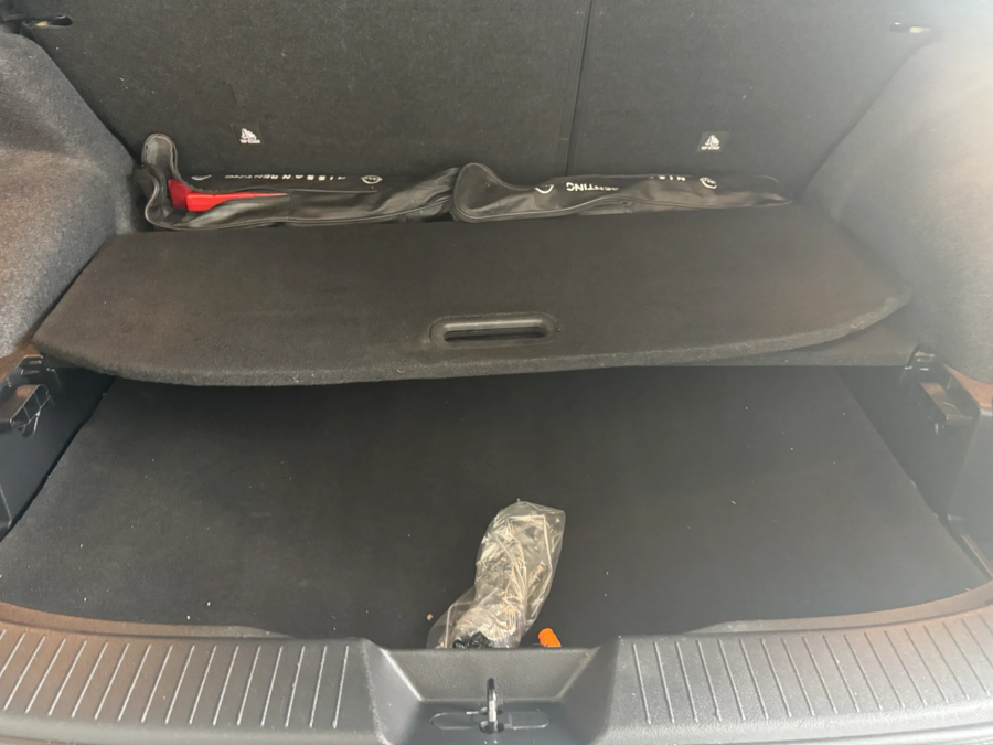 Imagen de NISSAN QASHQAI