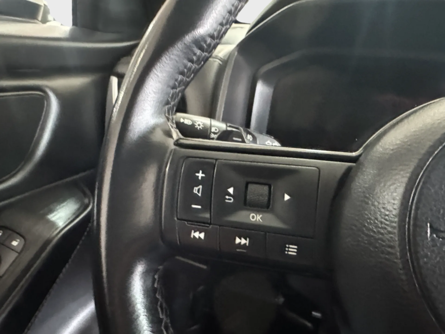 Imagen de NISSAN QASHQAI