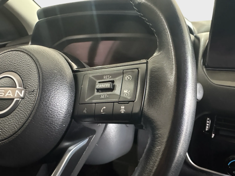 Imagen de NISSAN QASHQAI